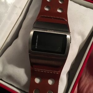 Accessories - Men’s watch Accessories - Men’s watch